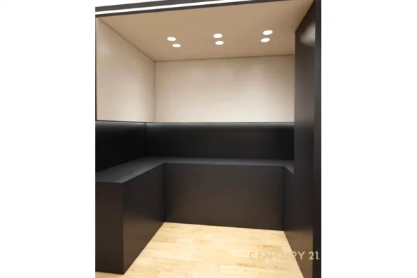 Shtepi me qera 1+1 ne Tirane - 850 Euro