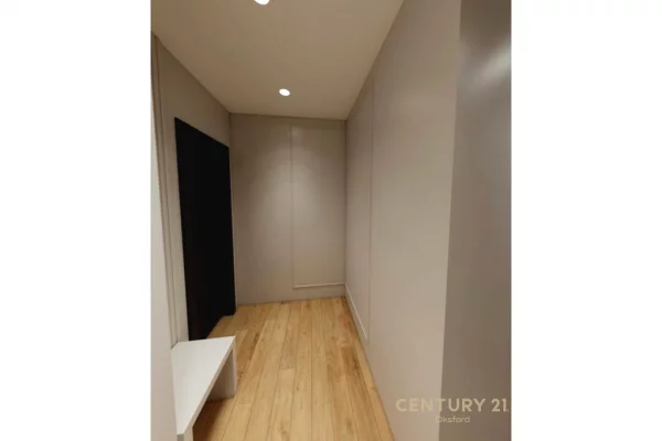 Shtepi me qera Apartament ne Tirane, 1+1, Mobilimi E mobiluar, Pagesa 850  Euro.