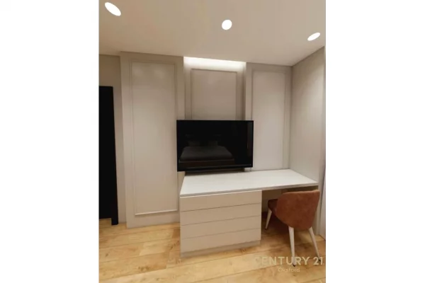 Shtepi me qera Apartament ne Tirane, 1+1, Mobilimi E mobiluar, Pagesa 850  Euro.