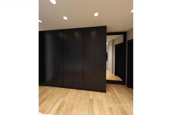 Shtepi me qera Apartament ne Tirane, 1+1, Mobilimi E mobiluar, Pagesa 850  Euro.