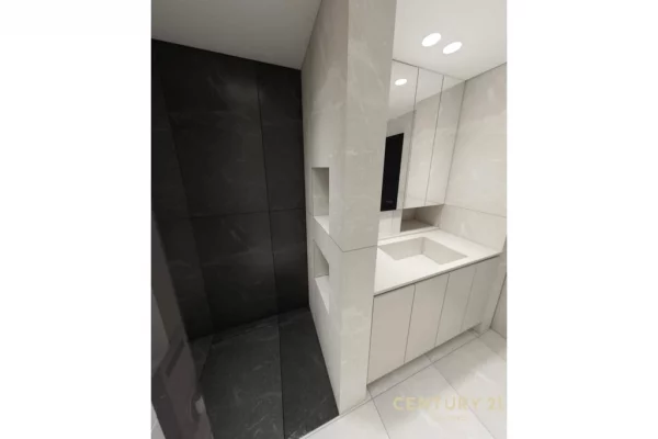 Shtepi me qera Apartament ne Tirane, 1+1, Mobilimi E mobiluar, Pagesa 850  Euro.