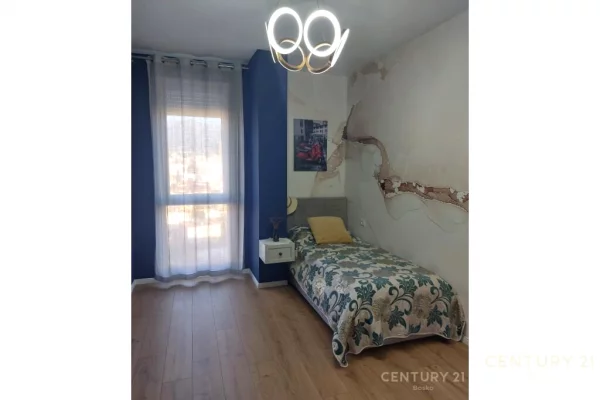 Shtepi me qera Apartament ne Tirane, 2+1, Mobilimi E mobiluar, Pagesa 750  Euro.
