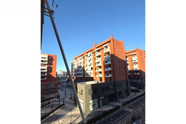 House for Sale 1+1 in Tirana - 170,000 Euro