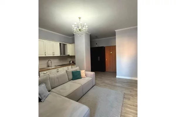 House for Sale 1+1 in Tirana - 170,000 Euro