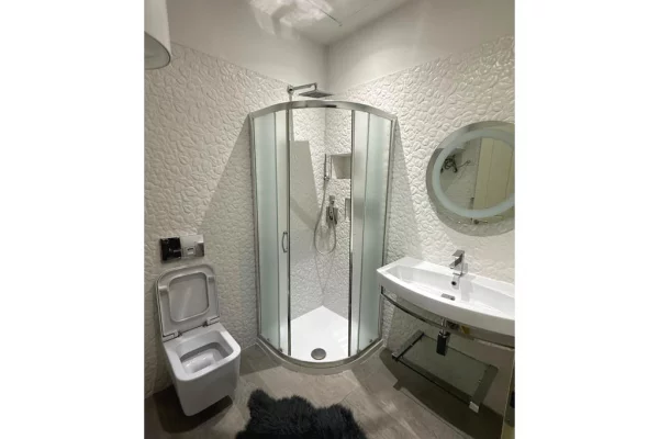 Apartment for sale in Tirana 1+1, Furnished