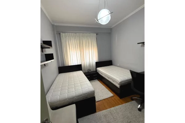 Apartment for sale in Tirana 1+1, Furnished