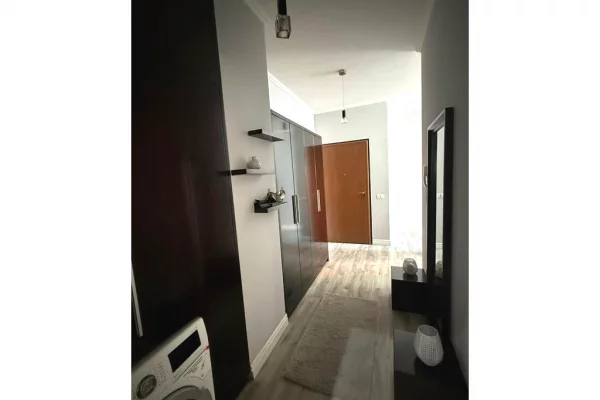 Apartment for sale in Tirana 1+1, Furnished