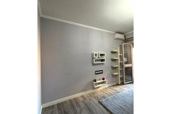 Apartment for sale in Tirana 1+1, Furnished