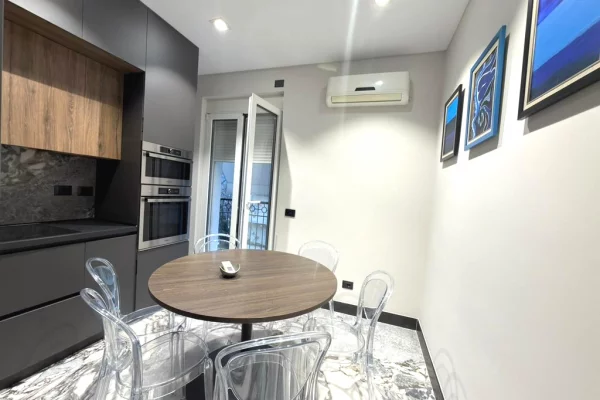 Shtepi me qera 1+1 ne Tirane - 1,000 Euro