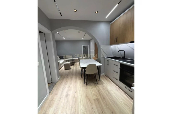 Shtepi me qera 1+1 ne Tirane - 500 Euro