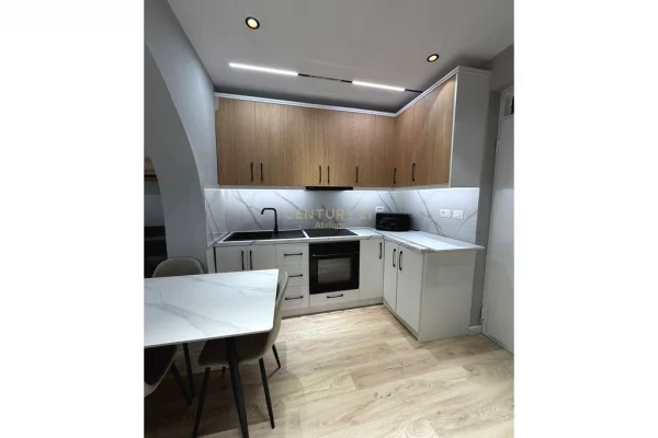 Shtepi me qera 1+1 ne Tirane - 500 Euro