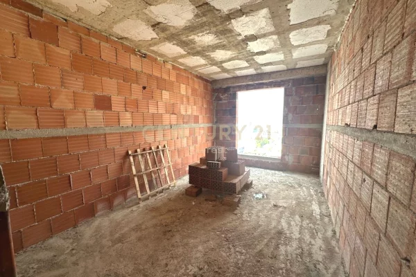 KAMEZ, SHESIM APARTAMENT 2+1!