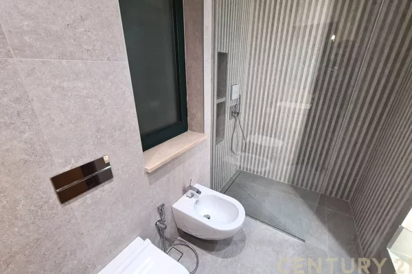 Shtepi me qera Apartament ne Tirane, 2+1, Mobilimi E mobiluar, Pagesa 1,200  Euro.