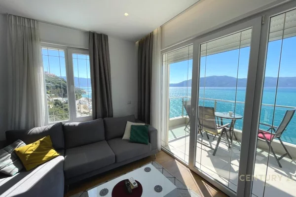 Shtepi ne shitje 1+1 ne Vlore - 250,000 Euro