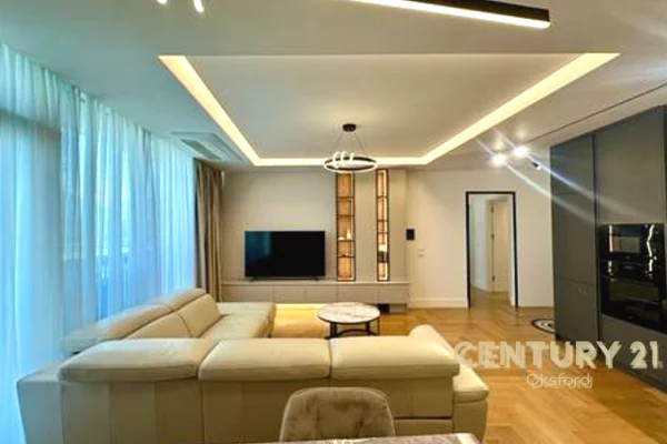 Shtepi ne shitje 2+1 ne Tirane - 600,000 Euro