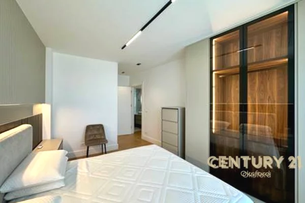 Shtepi ne shitje Apartament ne Tirane, 2+1, Mobilimi E mobiluar, Pagesa 600,000  Euro.