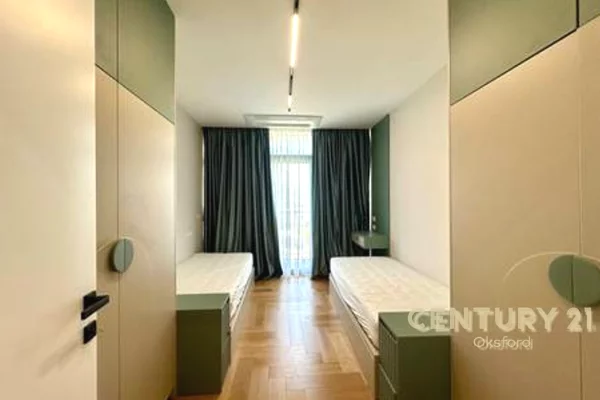 Shtepi ne shitje Apartament ne Tirane, 2+1, Mobilimi E mobiluar, Pagesa 600,000  Euro.