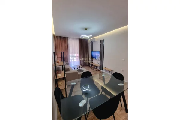 Shtepi ne shitje 1+1 ne Tirane - 135,000 Euro