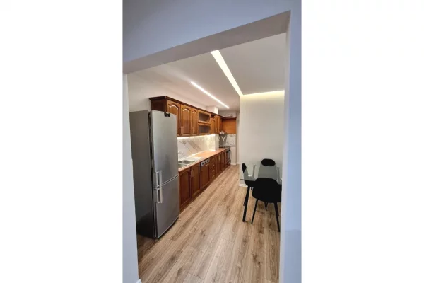 Shtepi ne shitje 1+1 ne Tirane - 135,000 Euro
