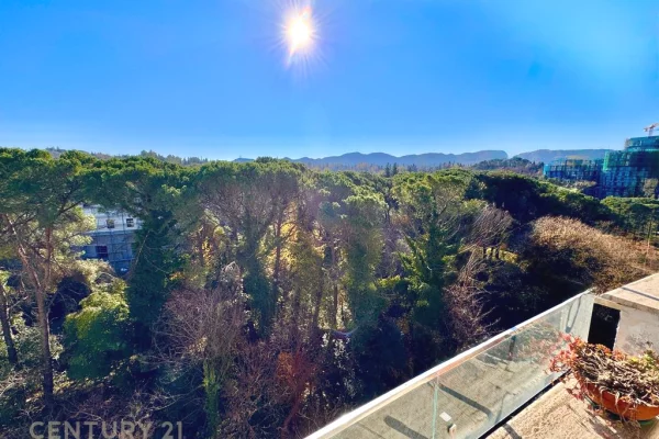 Shtepi me qera 2+1 ne Tirane - 1,500 Euro