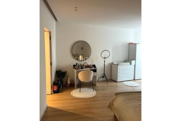 Shtepi me qera Apartament ne Tirane, 2+1, Mobilimi E mobiluar, Pagesa 800  Euro.