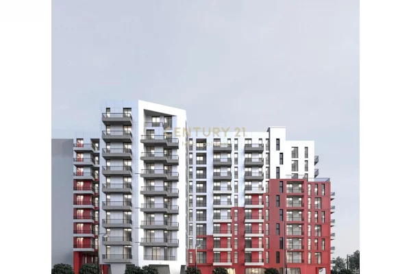 Shtepi ne shitje 2+1 ne Tirane - 177,600 Euro