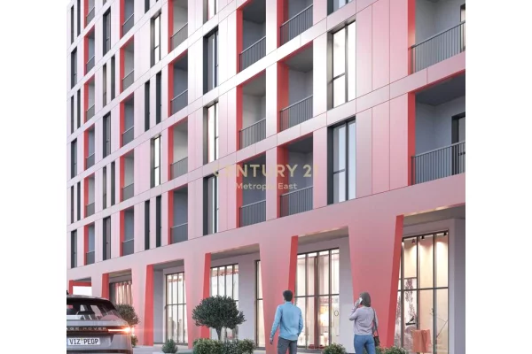 Shtepi ne shitje Apartament ne Tirane, 2+1, Mobilimi Bosh, pa mobiluar, Pagesa 177,600  Euro.