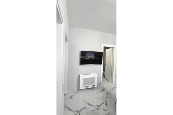 Shtepi me qera Apartament ne Tirane, 2+1, Mobilimi E mobiluar, Pagesa 630  Euro.