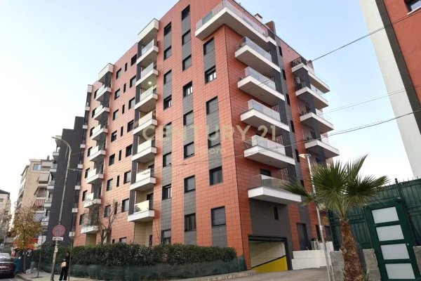 Shtepi ne shitje 2+1 ne Tirane - 255,000 Euro