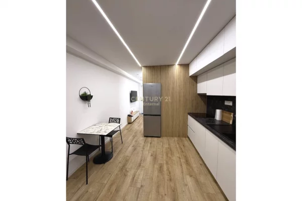 Ambient biznesi me qera 3+1 ne Tirane - 550 Euro