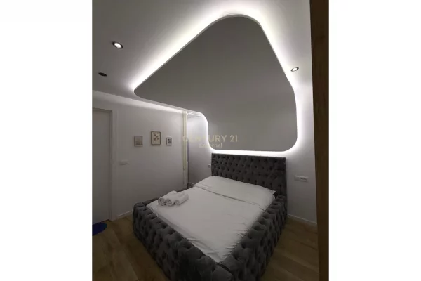 Ambient biznesi me qera 3+1 ne Tirane - 550 Euro