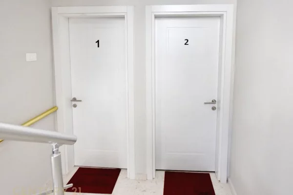 Shtepi me qera Apartament ne Tirane, 1+1, Mobilimi E mobiluar, Pagesa 500  Euro.