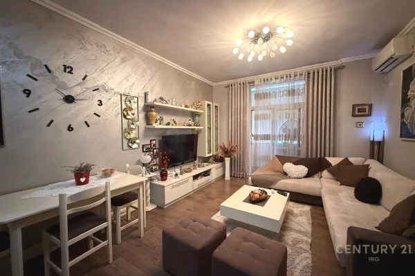 Shtepi ne shitje 2+1 ne Tirane - 225,000 Euro