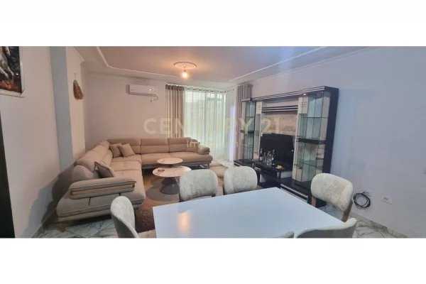 Shtepi me qera 2+1 ne Tirane - 500 Euro