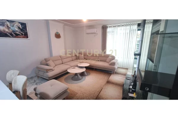 Shtepi me qera 2+1 ne Tirane - 500 Euro