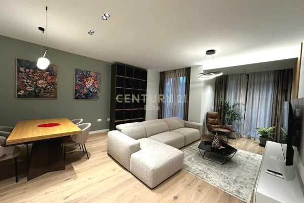 Shtepi me qera 2+1 ne Tirane - 3,500 Euro