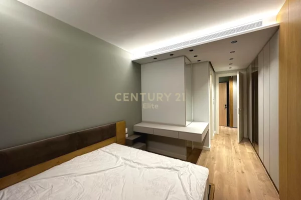 Apartment for rent in Tirana 2+1, Furnished