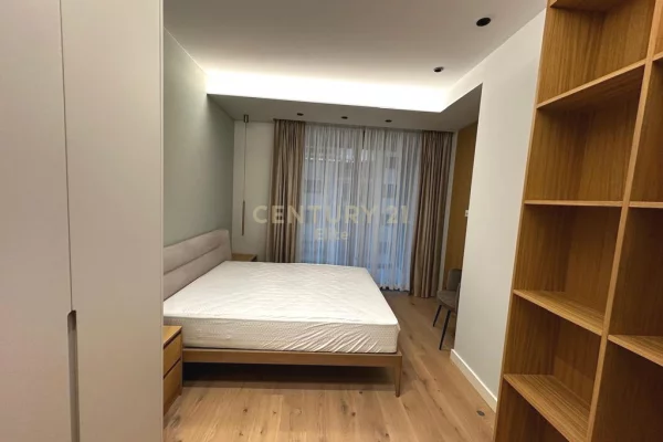 Apartment for rent in Tirana 2+1, Furnished