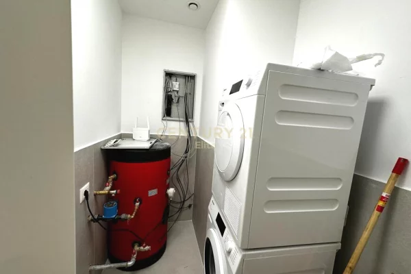 Apartment for rent in Tirana 2+1, Furnished