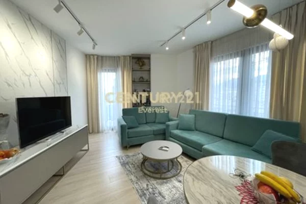Shtepi me qera 1+1 ne Tirane - 900 Euro