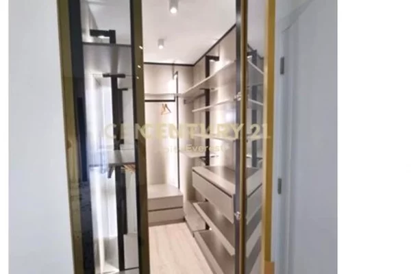 Shtepi me qera Apartament ne Tirane, 1+1, Mobilimi E mobiluar, Pagesa 900  Euro.