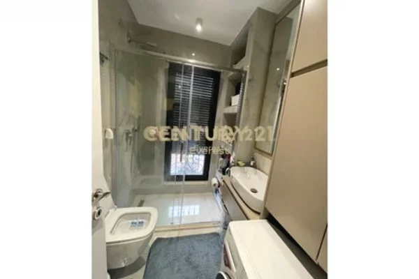 Shtepi me qera Apartament ne Tirane, 1+1, Mobilimi E mobiluar, Pagesa 900  Euro.