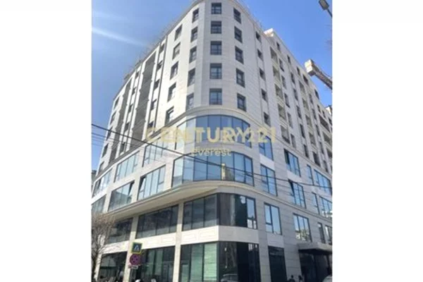 Shtepi me qera Apartament ne Tirane, 1+1, Mobilimi E mobiluar, Pagesa 900  Euro.