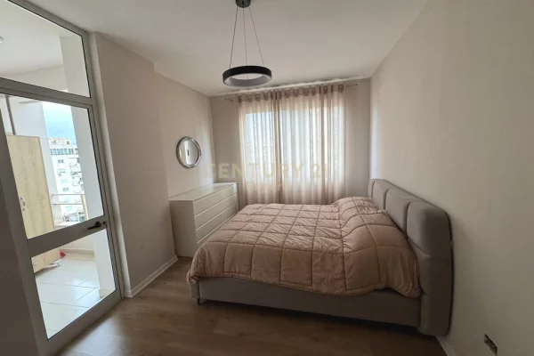 Shtepi me qera 2+1 ne Tirane - 600 Euro