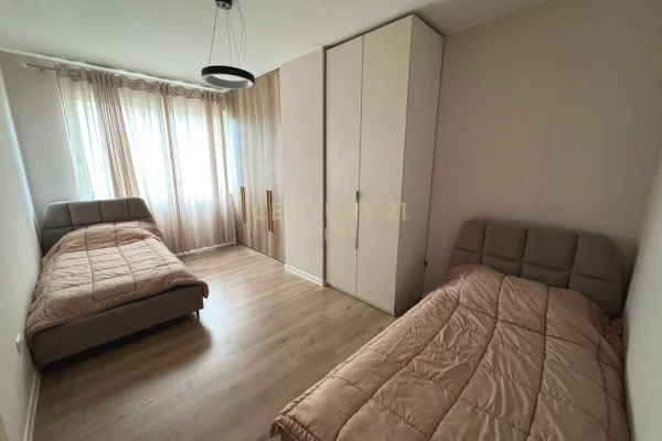 Apartment for rent in Tirana 2+1, Furnished