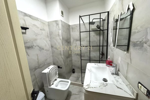 Apartment for rent in Tirana 2+1, Furnished