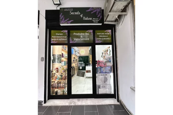 Ambient biznesi me qera 1+1 ne Tirane - 600 Euro