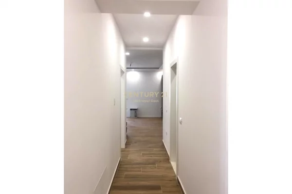 Apartment for sale in Tirana 2+1, Furnished