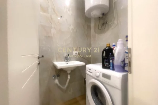 Apartment for sale in Tirana 2+1, Furnished