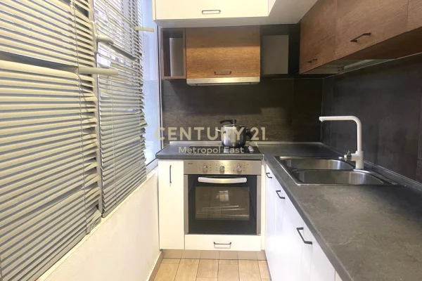 Apartment for sale in Tirana 2+1, Furnished